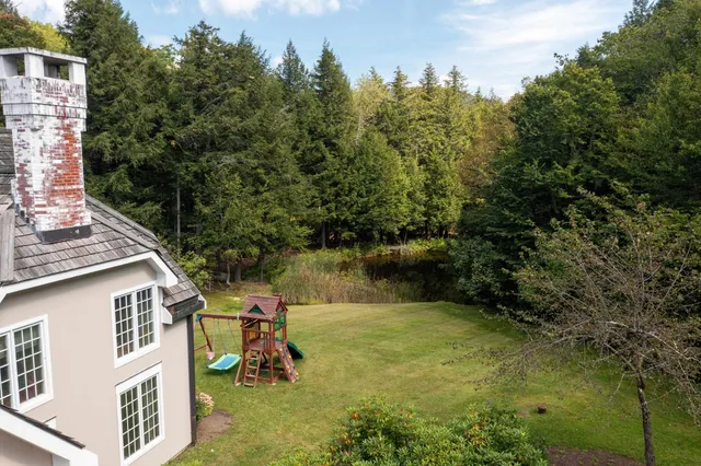 $1,350,000 | 33 Forest Haunts Road, Winhall, VT 05343
