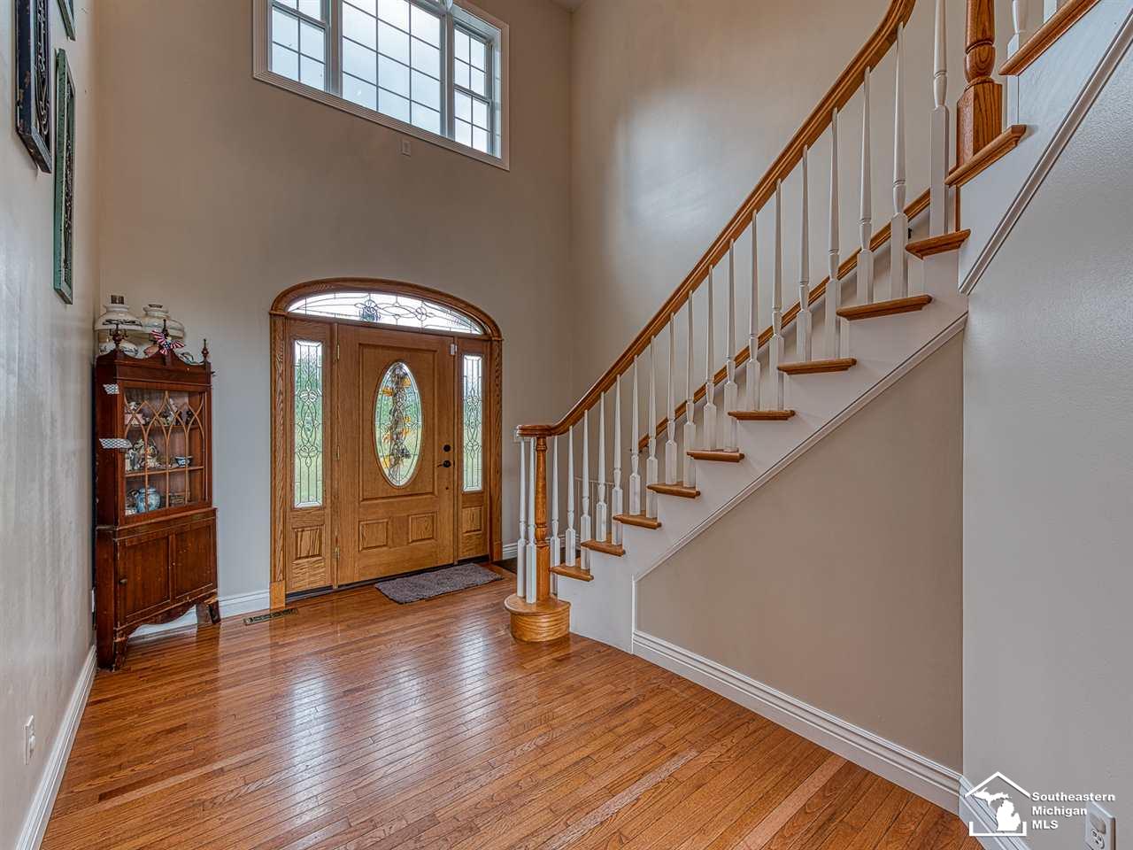 15053 Morocco Road Petersburg, MI 49270 - Photo 11 of 33 50016716-10.JPG