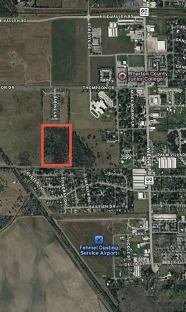 $250,000 | 0 Bay City, Bay City, TX 77414