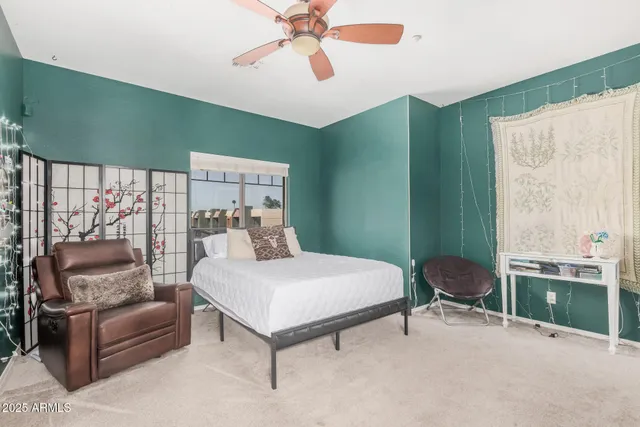 $329,900 | 805 South Sycamore, Unit 203, Mesa, AZ 85202