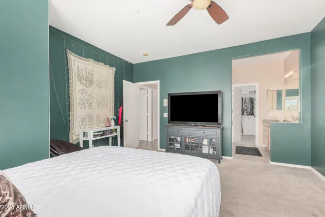 $329,900 | 805 South Sycamore, Unit 203, Mesa, AZ 85202