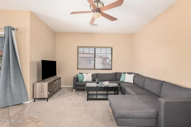 $329,900 | 805 South Sycamore, Unit 203, Mesa, AZ 85202