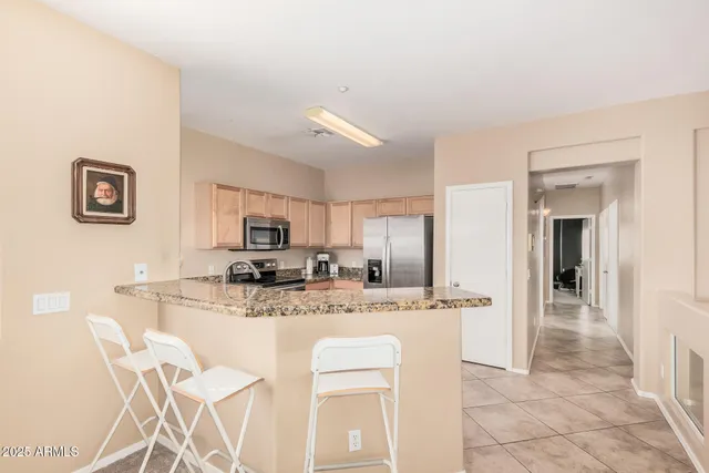 $329,900 | 805 South Sycamore, Unit 203, Mesa, AZ 85202