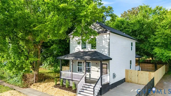 $295,000 | 311 South West Street, Petersburg, VA 23803
