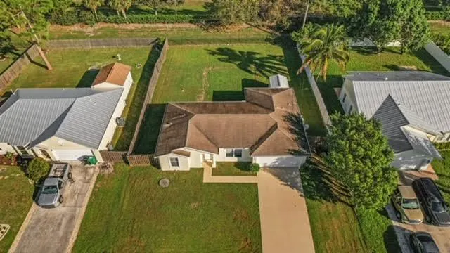 $2,150 | 2131 Southwest Janette Avenue, Port St. Lucie, FL 34953