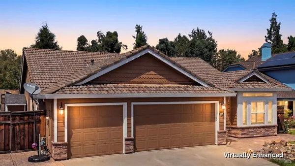 $699,500 | 149 Lighthouse Way, Vacaville, CA 95688