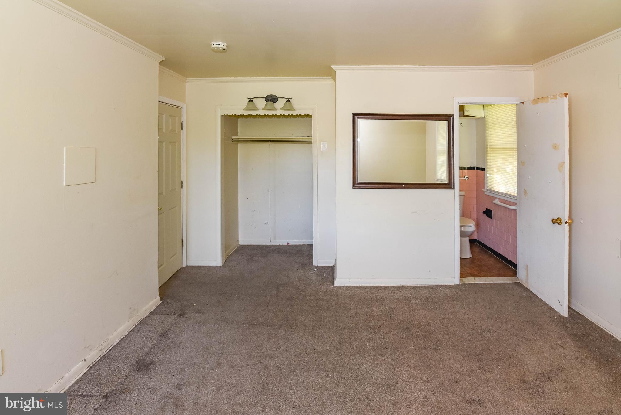 4510 Old Court Road Baltimore, MD 21208 - Photo 13 of 49