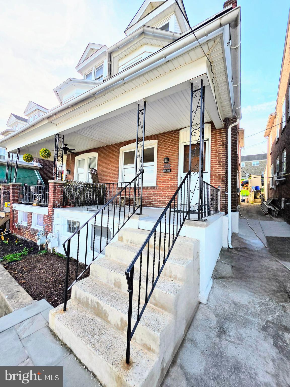 666 Bush Street Bridgeport, PA 19405 - Photo 1 of 18