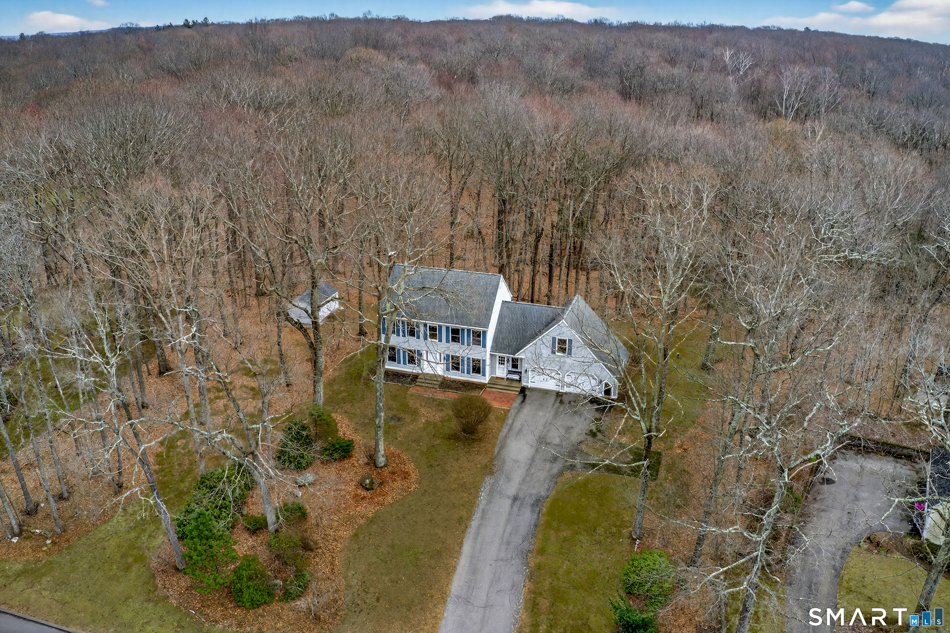 67 Pine Hill Road Tolland, CT 06084 - Photo 3 of 40