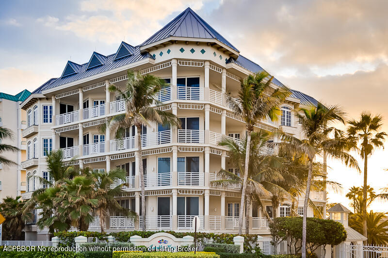 120 Jupiter Key Road, Unit PH 4 Jupiter, FL 33477 - Photo 20 of 20 a front view of a building