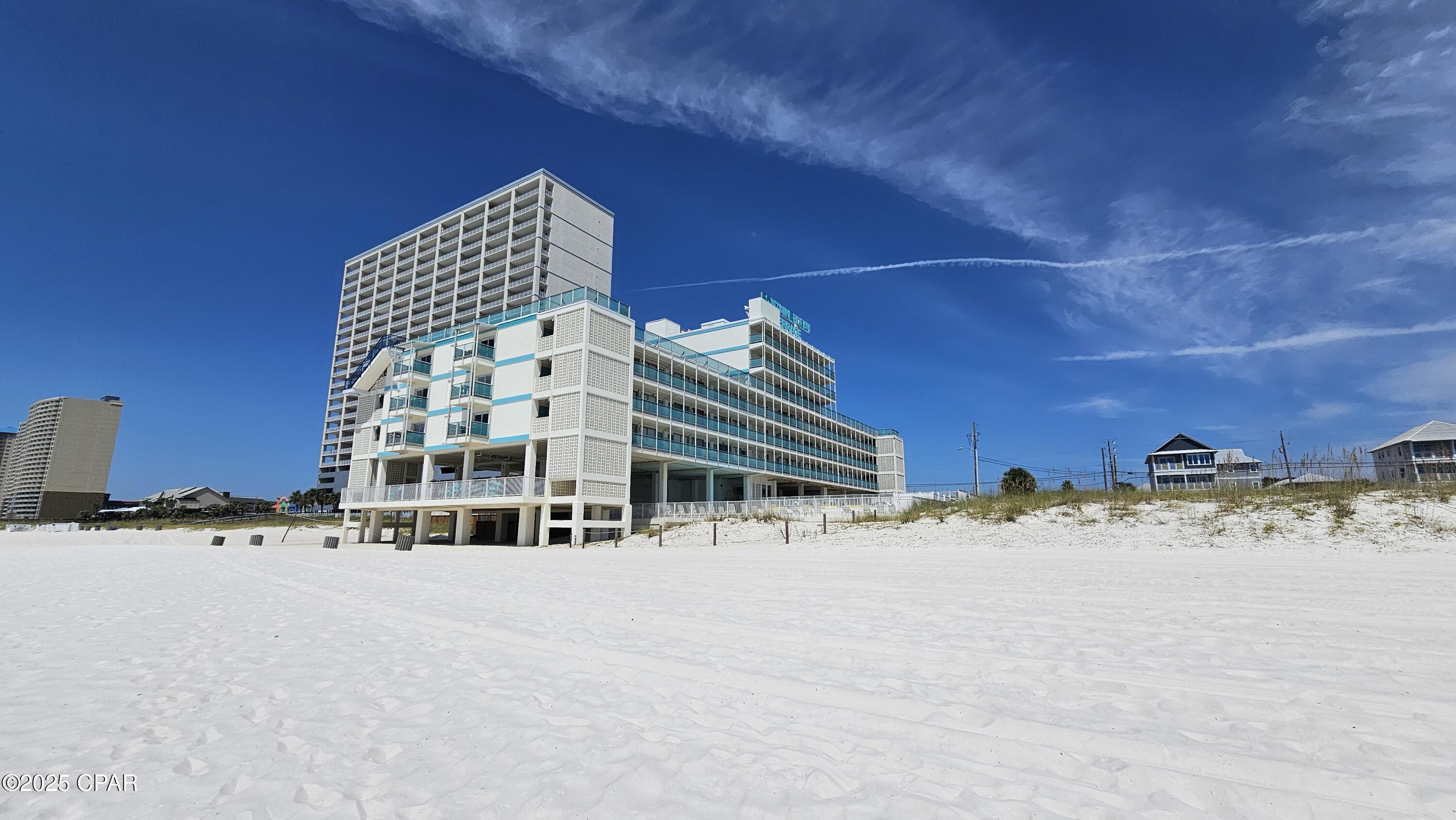 14401 Front Beach Road, Unit 229 Panama City Beach, FL 32413 - Photo 48 of 48 Gallery Image 48