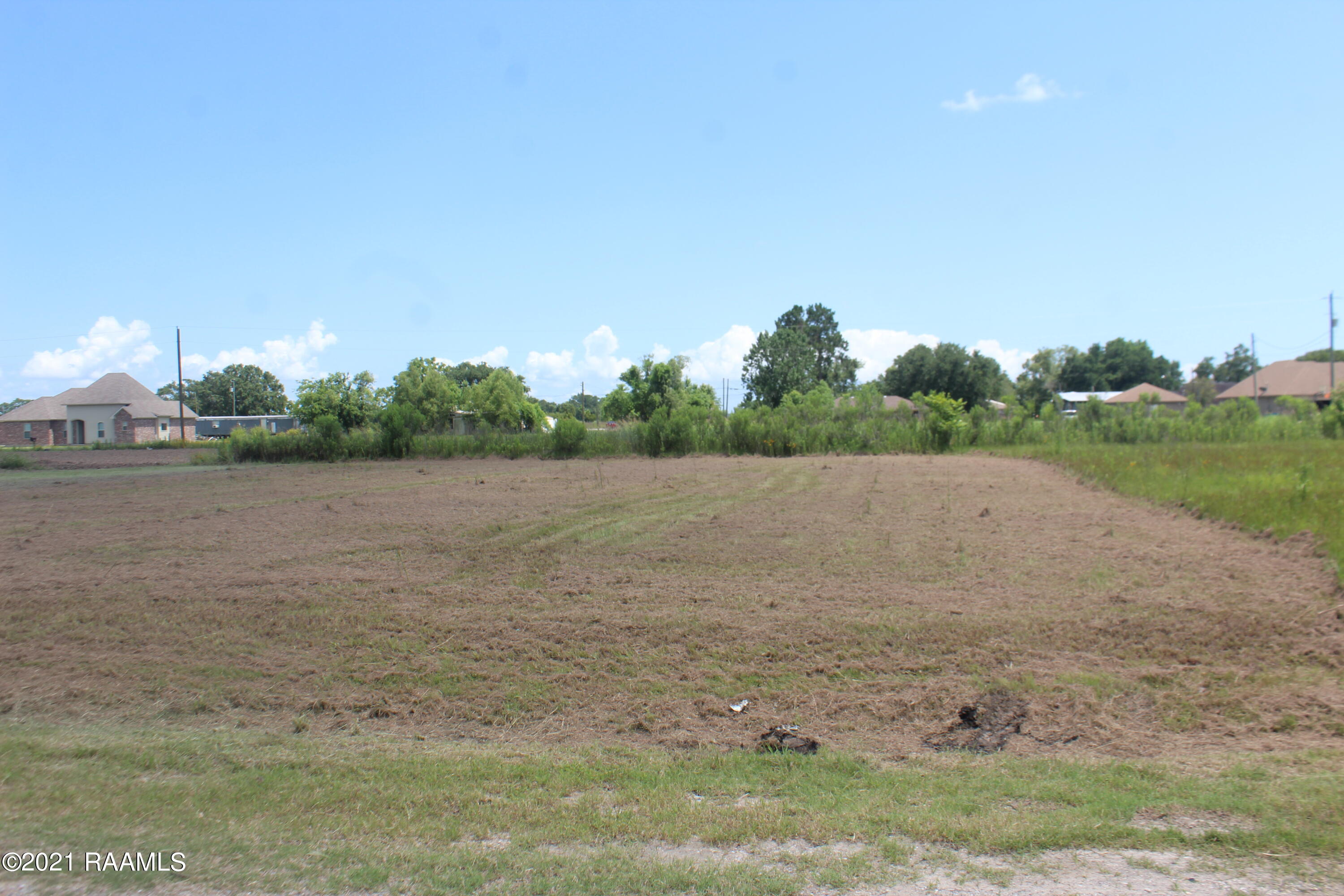 Lot 9 Anna Road St. Martinville, LA 70582 - Photo 3 of 9 IMG_3930