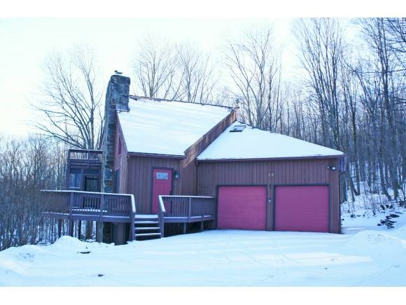 22 Ledge Road Westford, VT 05494 - Photo 1 of 1 Gallery Image 1