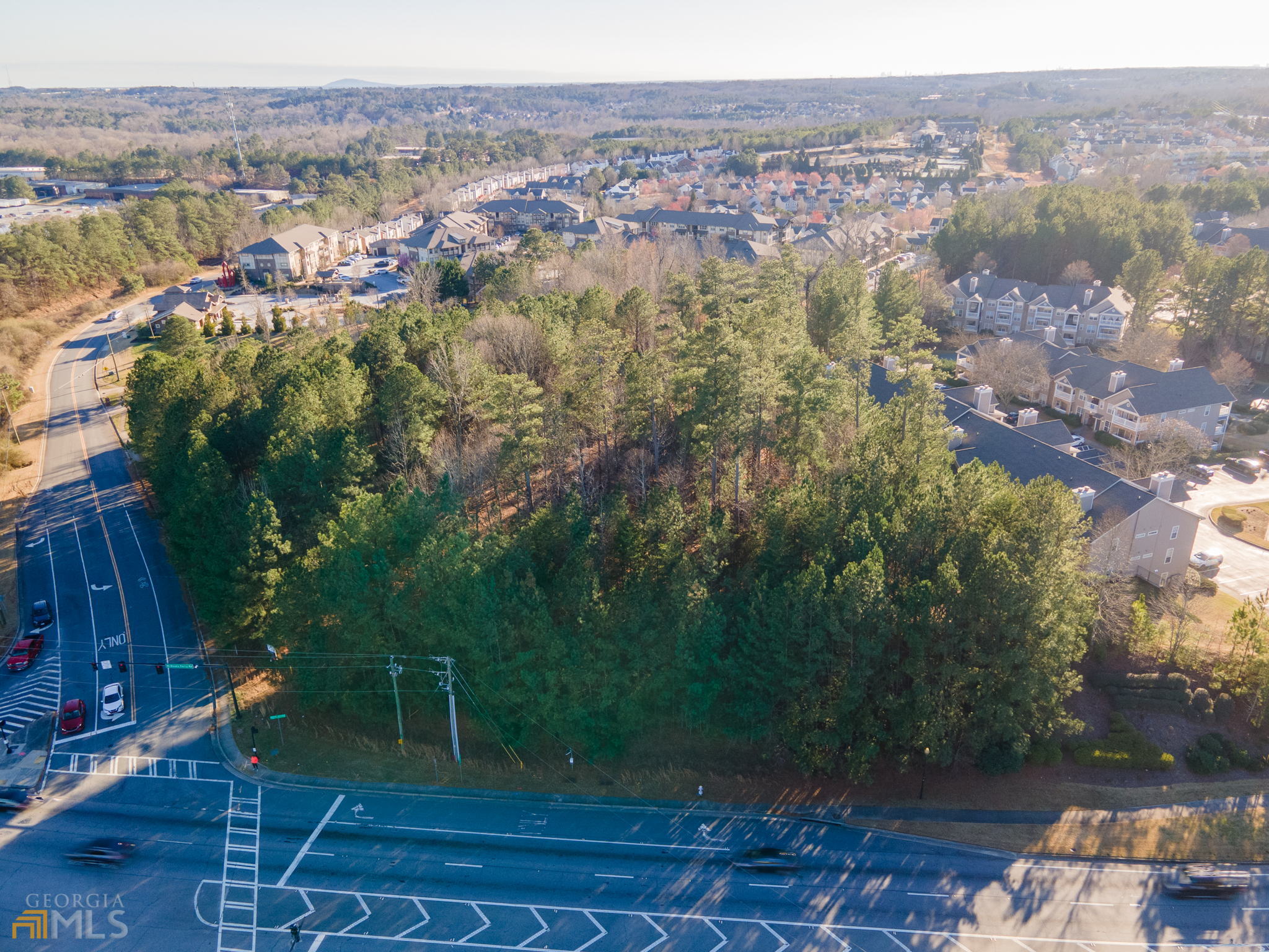 662 Scales Road Suwanee, GA 30024 - Photo 1 of 1 a view of a city