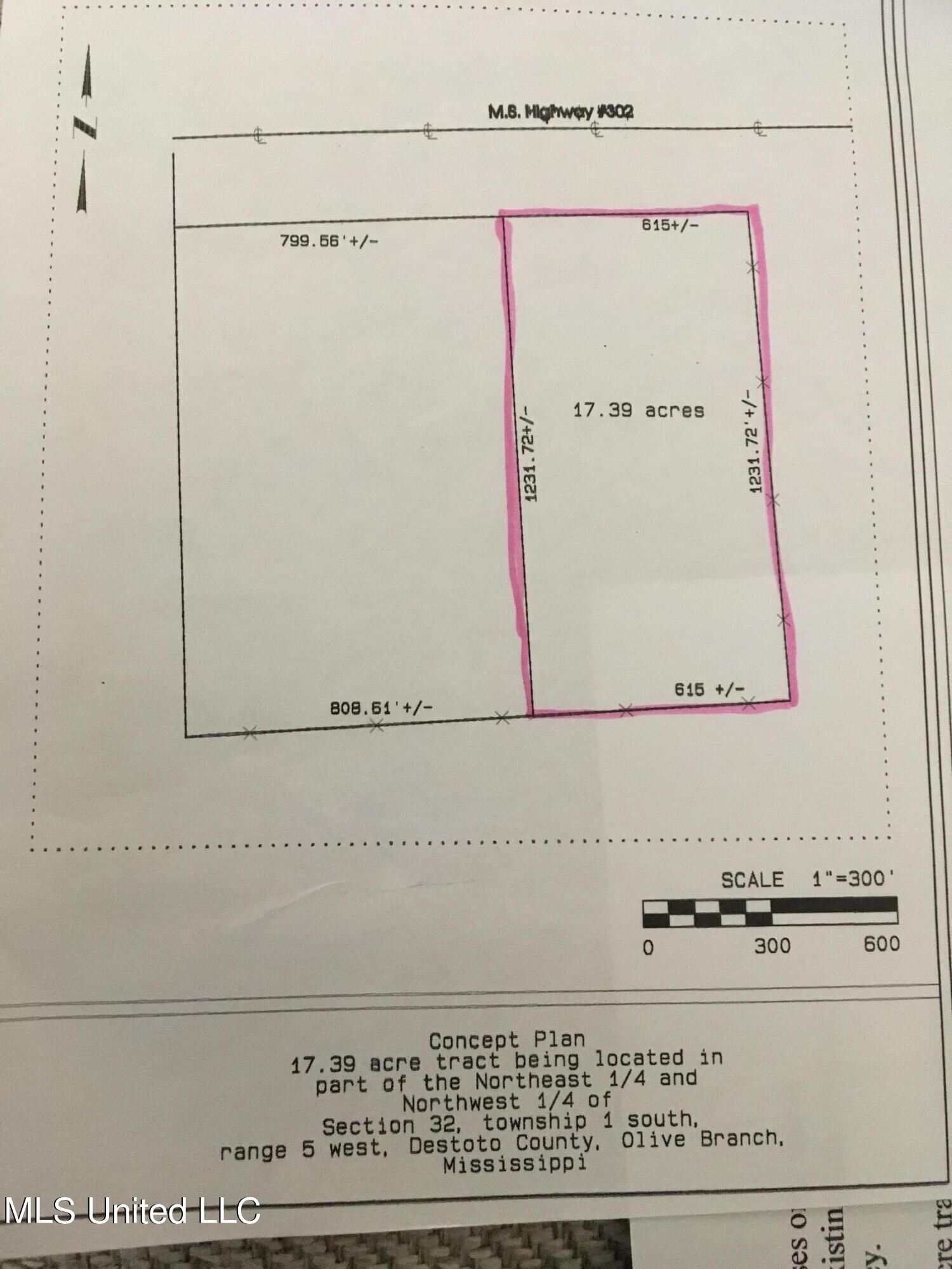 13881 Goodman Road Olive Branch, MS 38654 - Photo 2 of 2 image