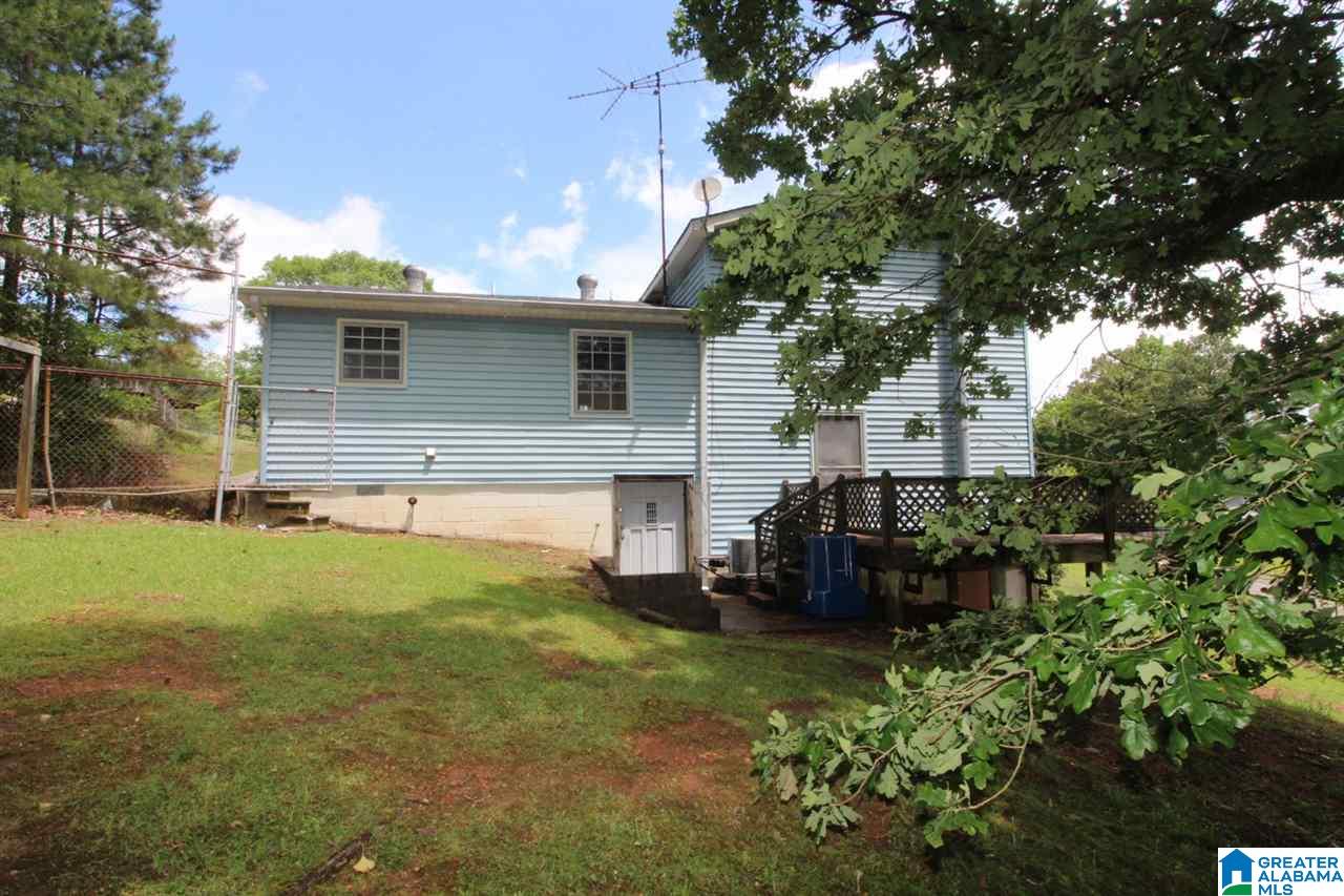405 Whispering Pines Road Rainbow City, AL 35906 - Photo 18 of 19