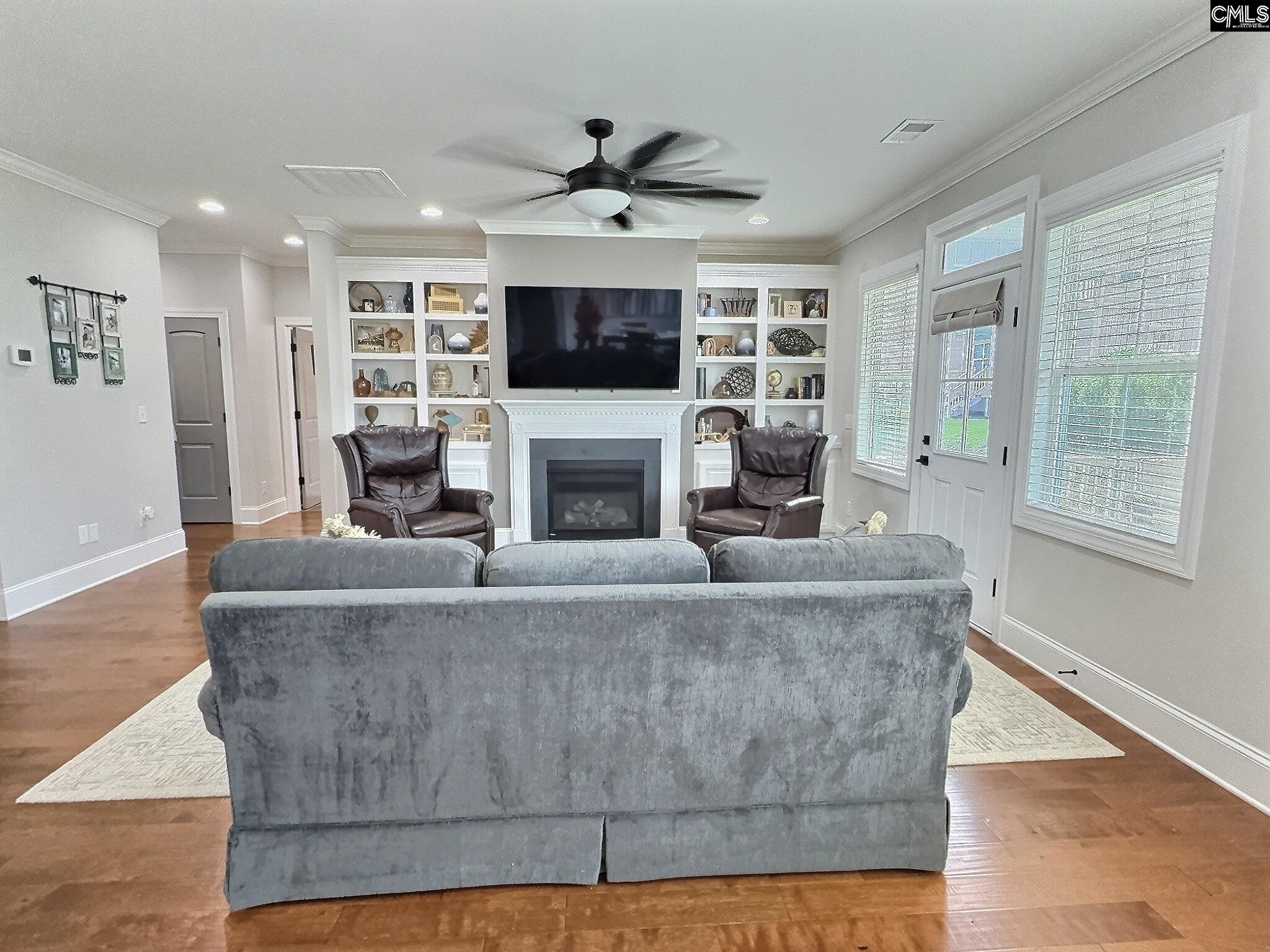 350 Cabana Way Lexington, SC 29072 - Photo 18 of 57