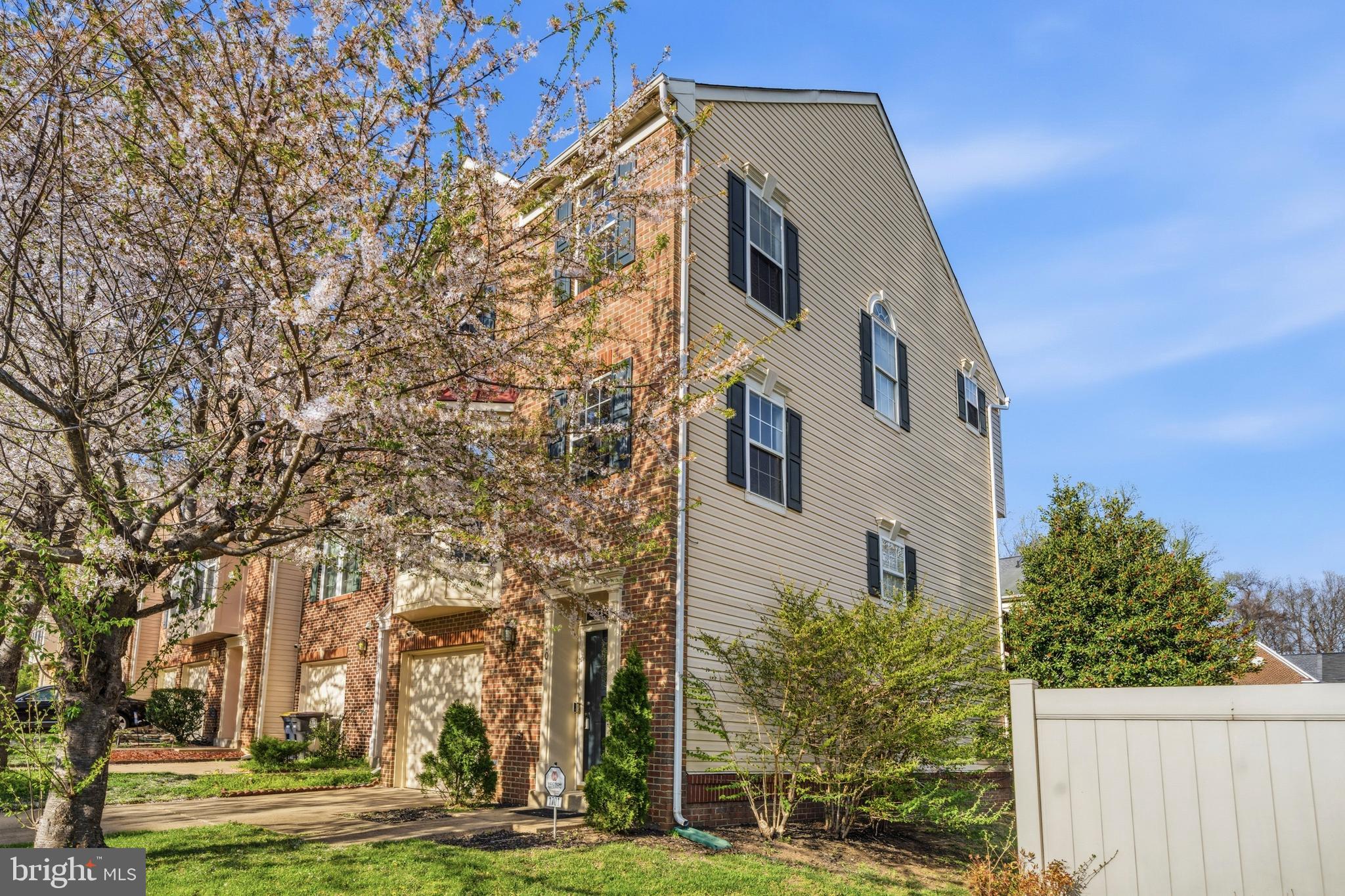 1701 Crimson Place Bowie, MD 20721 - Photo 7 of 50