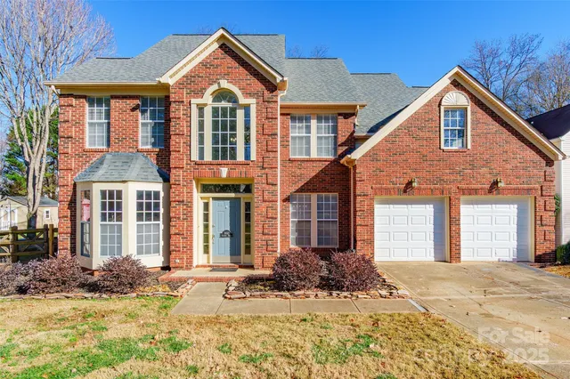 $425,000 | 8610 Harmony Bridge Place, Charlotte, NC 28216