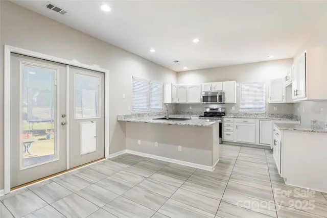 $425,000 | 8610 Harmony Bridge Place, Charlotte, NC 28216