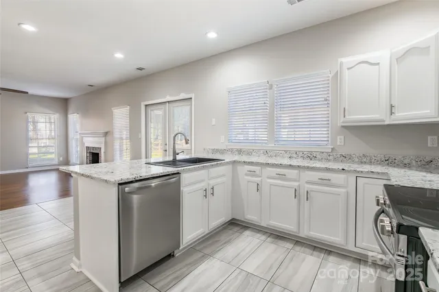 $425,000 | 8610 Harmony Bridge Place, Charlotte, NC 28216