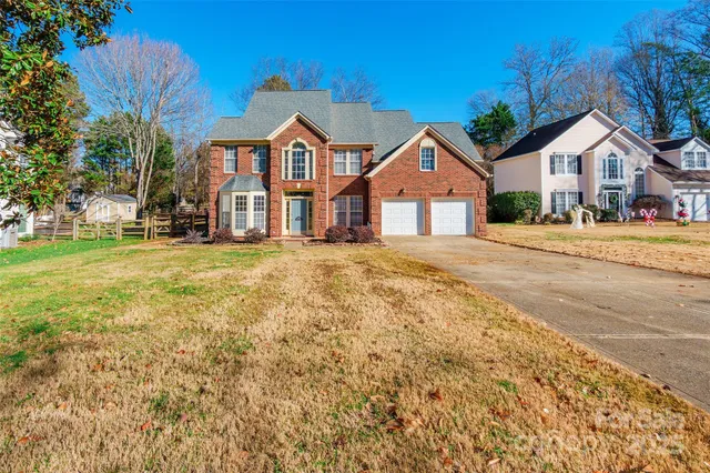 $425,000 | 8610 Harmony Bridge Place, Charlotte, NC 28216