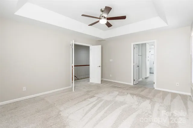 $425,000 | 8610 Harmony Bridge Place, Charlotte, NC 28216