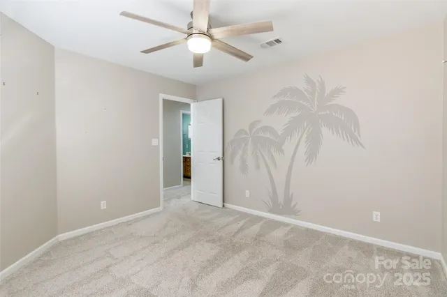 $425,000 | 8610 Harmony Bridge Place, Charlotte, NC 28216