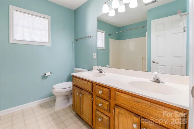 $425,000 | 8610 Harmony Bridge Place, Charlotte, NC 28216