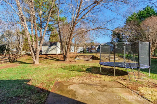 $425,000 | 8610 Harmony Bridge Place, Charlotte, NC 28216