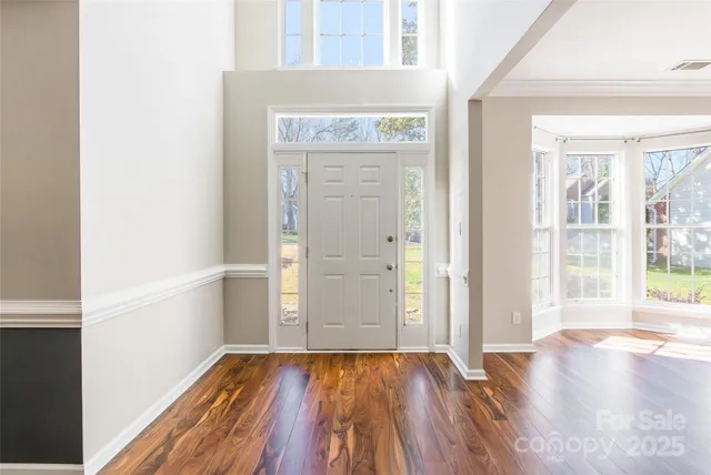 $425,000 | 8610 Harmony Bridge Place, Charlotte, NC 28216