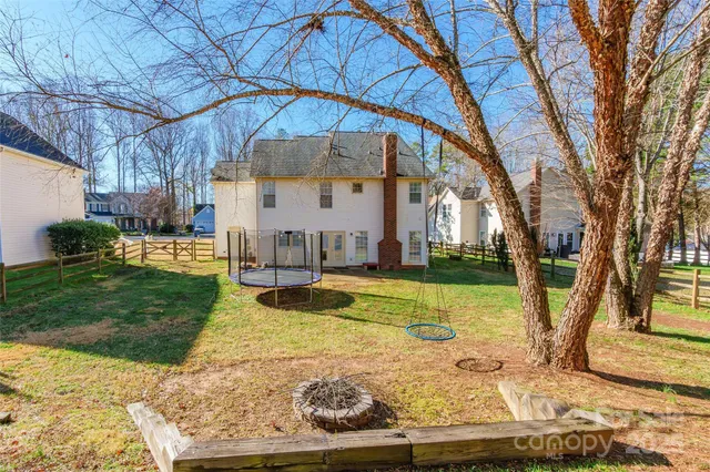 $425,000 | 8610 Harmony Bridge Place, Charlotte, NC 28216