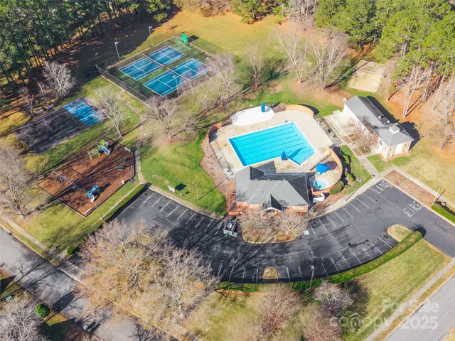 $425,000 | 8610 Harmony Bridge Place, Charlotte, NC 28216