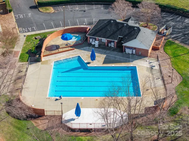 $425,000 | 8610 Harmony Bridge Place, Charlotte, NC 28216