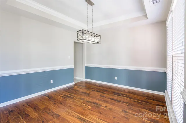 $425,000 | 8610 Harmony Bridge Place, Charlotte, NC 28216