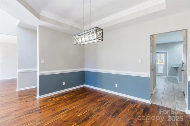 $425,000 | 8610 Harmony Bridge Place, Charlotte, NC 28216