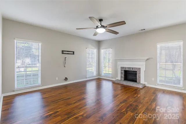 $425,000 | 8610 Harmony Bridge Place, Charlotte, NC 28216
