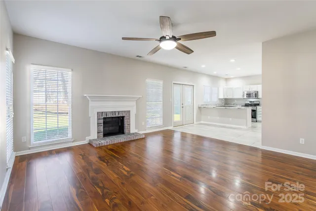 $425,000 | 8610 Harmony Bridge Place, Charlotte, NC 28216