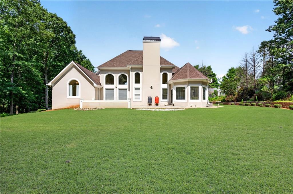 6143 Belair Lake Road Lithonia, GA 30038 - Photo 77 of 88