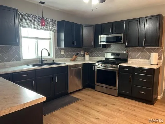 $242,000 | 1917 Owens Avenue, Hannibal, MO 63401