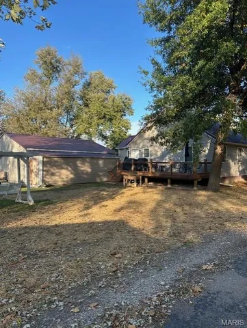 $242,000 | 1917 Owens Avenue, Hannibal, MO 63401