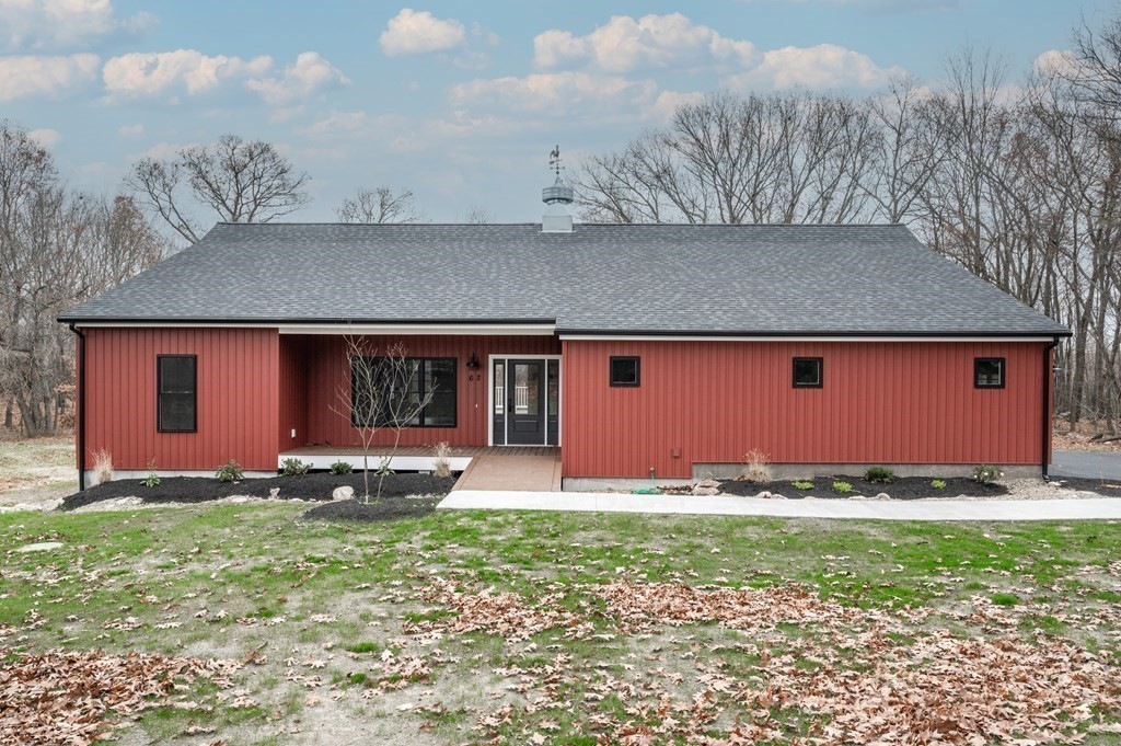 62 Dudley Road Sutton, MA 01590 - Photo 1 of 42