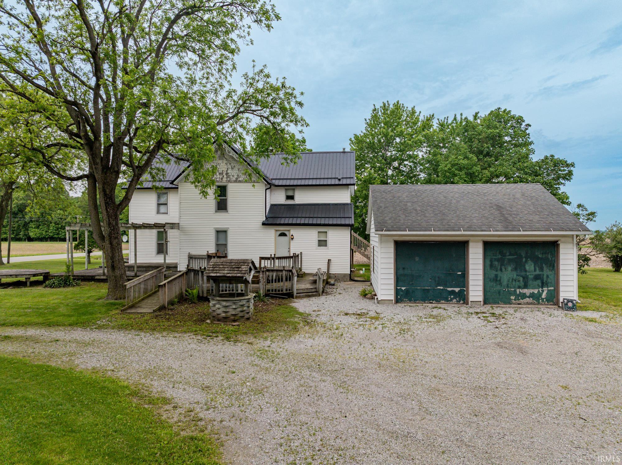 10913 Monroeville Road Fort Wayne, IN 46816 - Photo 6 of 36