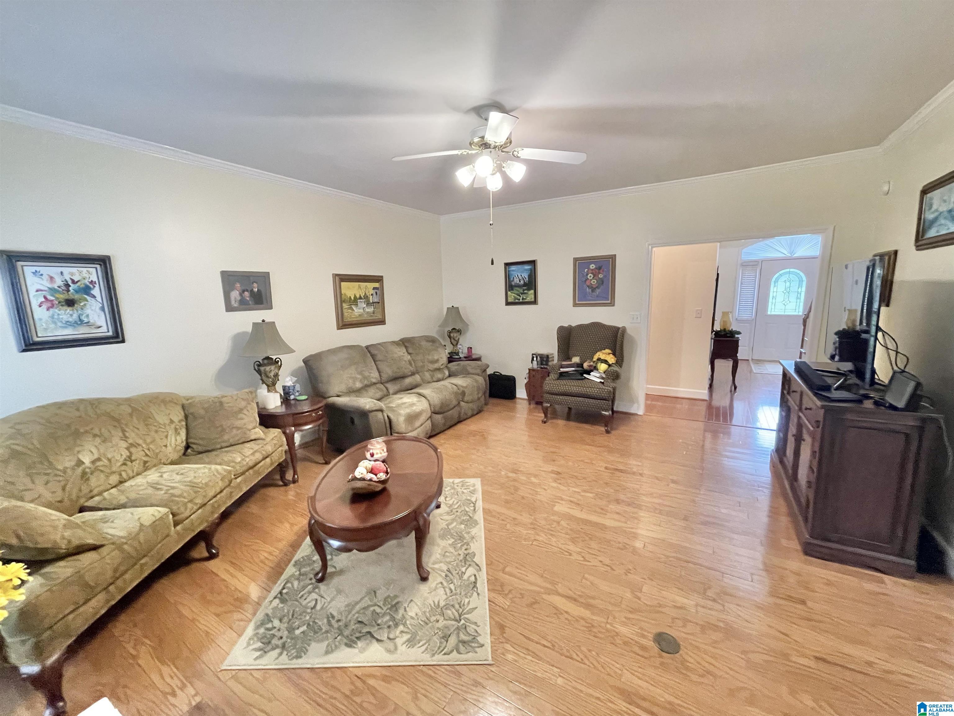 207 Weatherly Club Drive Alabaster, AL 35007 - Photo 19 of 37