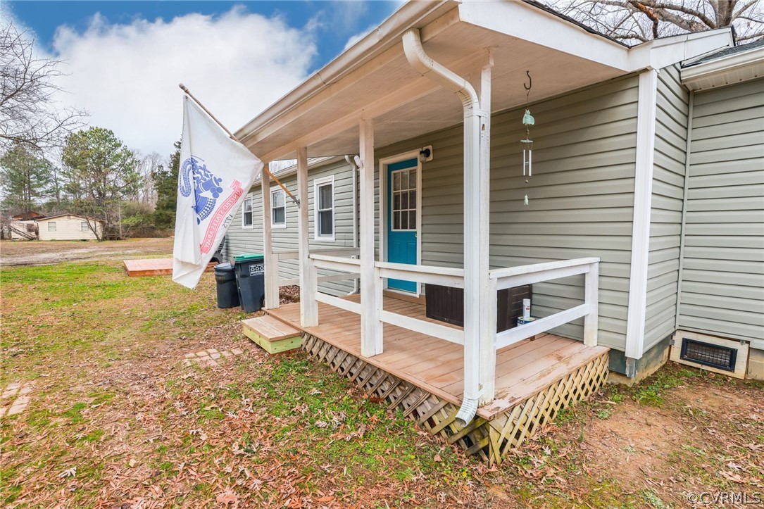 8463 Lincoln Road Mechanicsville, VA 23116 - Photo 45 of 46 Gallery Image 45