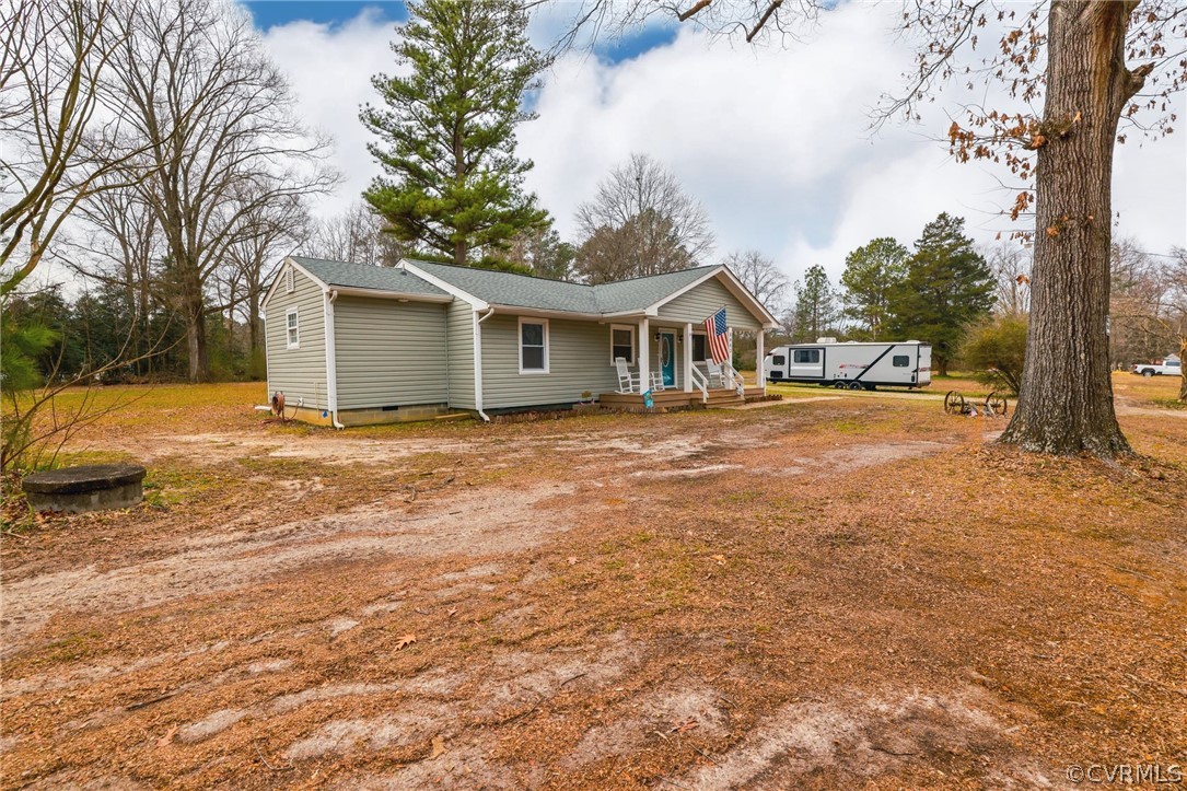 8463 Lincoln Road Mechanicsville, VA 23116 - Photo 5 of 46 Gallery Image 5