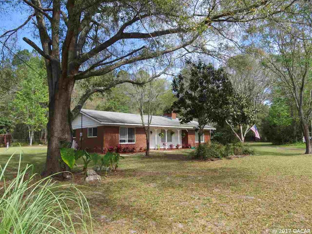 19010 Southwest 32A Road Newberry, FL 32669 - Photo 1 of 1