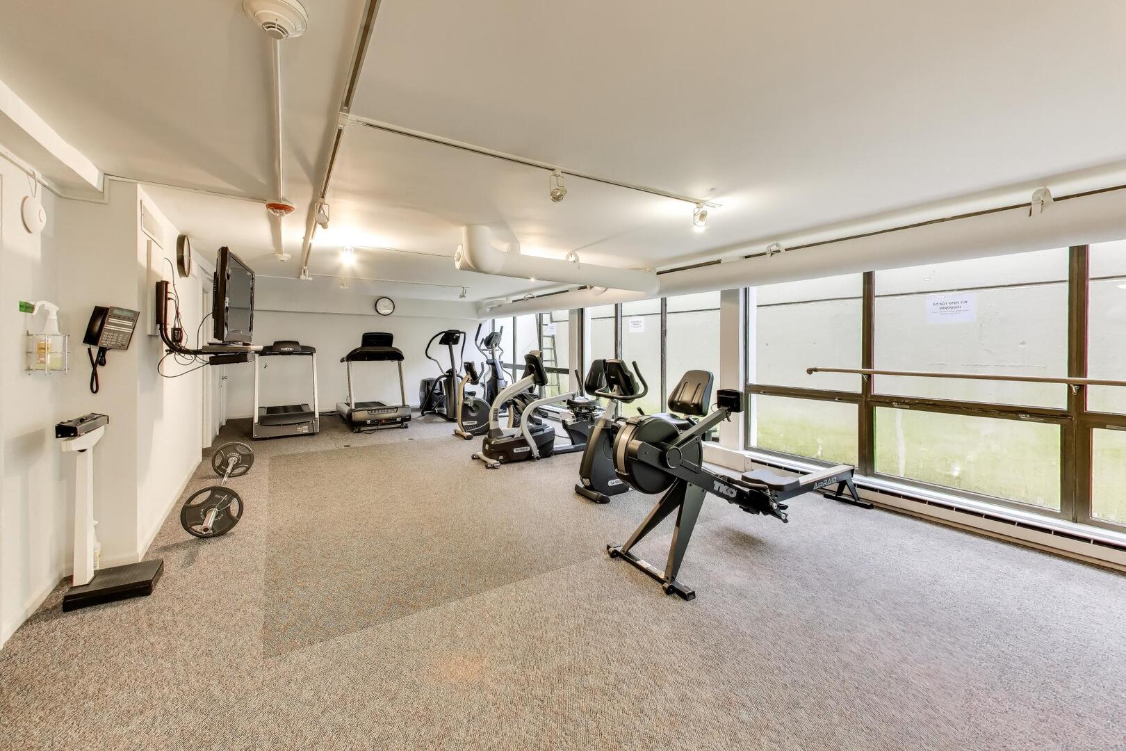 1420 Sheridan Road, Unit 6B Wilmette, IL 60091 - Photo 30 of 31