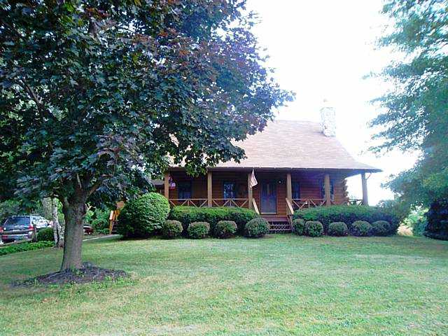 6470 Lake Road Sodus, NY 14551 - Photo 1 of 1 Exterior Front