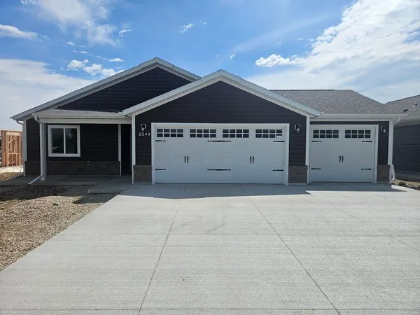 $408,450 | 2240 Pheasant Tail Circle, Unit M47), Sheridan, WY 82801